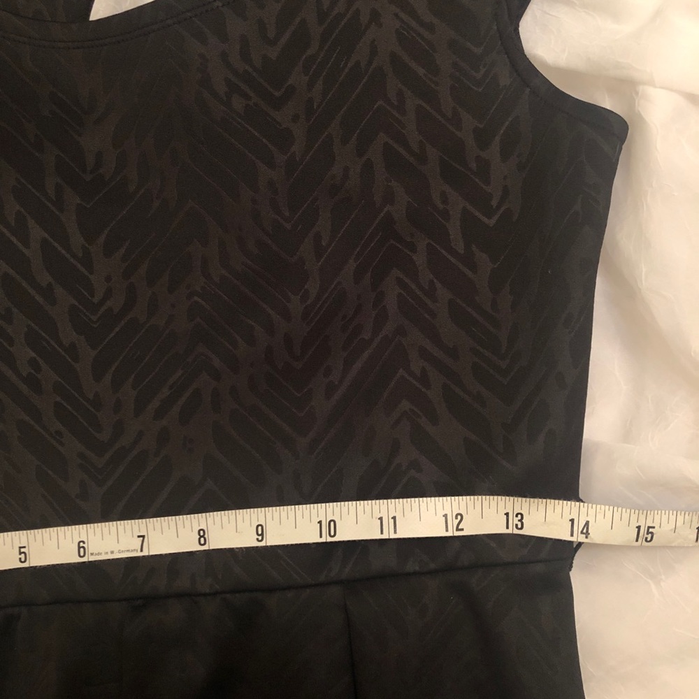 💕HP🎉 IZ BYER DRESS💕 - Picture 6 of 8